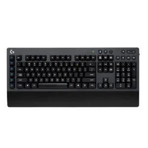 Logitech G613 Wireless Keyboard 01