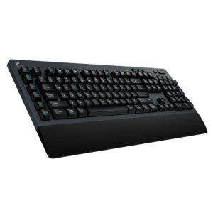 Logitech G613 Wireless Keyboard 02 Logitech G613 Wireless Keyboard 02