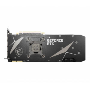MSI GeForce RTX 3090 VENTUS 3X 24G OC 04 Msi Geforce Rtx 3090 Ventus 3x 24g Oc 04