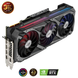 Rog Strix Rtx3090 24gb Gaming 09