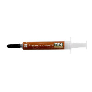 Thermalright Tf4 Thermal Compound Paste 9.5 W:mk 1.5g 1