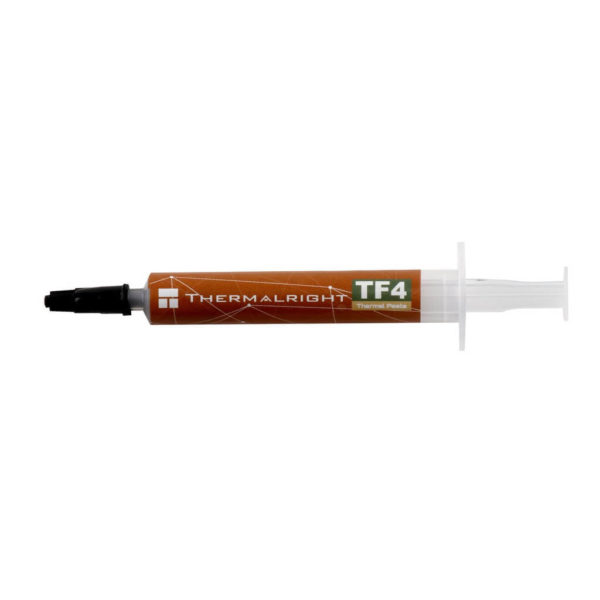 Thermalright TF4 Thermal Compound Paste 9.5 W/mK 1.5g