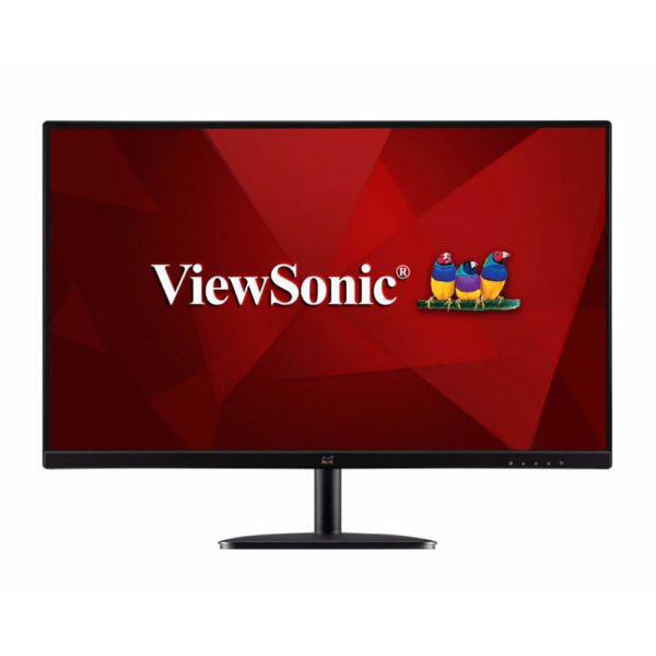 Viewsonic VA2732H – 27 inch FHD SuperClear® IPS / 100Hz / 4ms / Chuyên Game