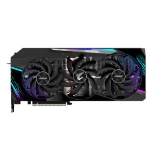 AORUS GeForce® RTX 3080 MASTER 10G 05 Aorus Geforce® Rtx 3080 Master 10g 05