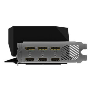 AORUS GeForce® RTX 3080 MASTER 10G 09 Aorus Geforce® Rtx 3080 Master 10g 09