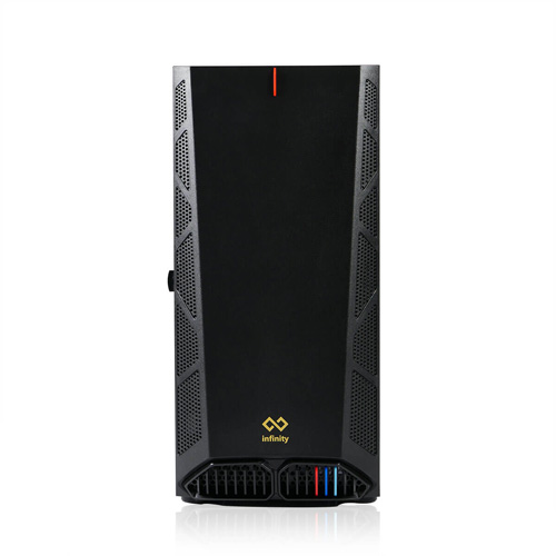 Infinity Okami - Gaming Case Infinity Okami - Gaming Case
