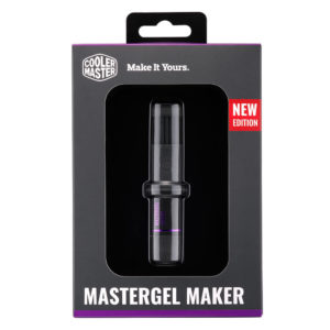 CoolerMaster MasterGel Maker 02 Coolermaster Mastergel Maker 02