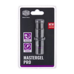 CoolerMaster MasterGel Pro 02 Coolermaster Mastergel Pro 02