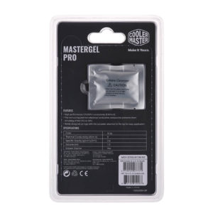 CoolerMaster MasterGel Pro 03 Coolermaster Mastergel Pro 03