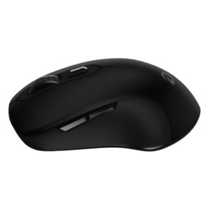 Dareu LM115G Wireless Black Mouse 03 Dareu Lm115g Wireless Black Mouse 03