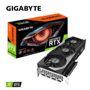 Gigabyte Geforce® Rtx 3070 Gaming Oc 8gb 01