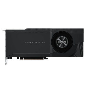 Gigabyte Geforce® Rtx 3090 Turbo 24gb 05