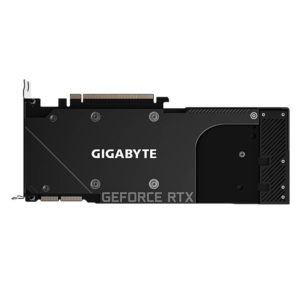Gigabyte Geforce® Rtx 3090 Turbo 24gb 06