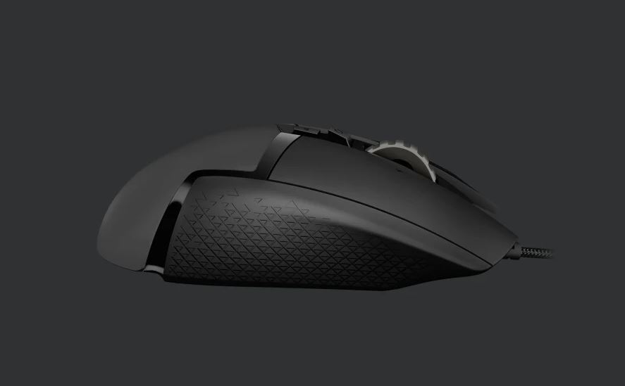 Logitech G502 Hero
