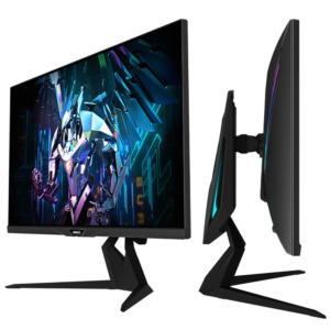 Màn Hình Gaming Aorus Fi32q 31.5 170hz Ips Qhd Hdr400 H3