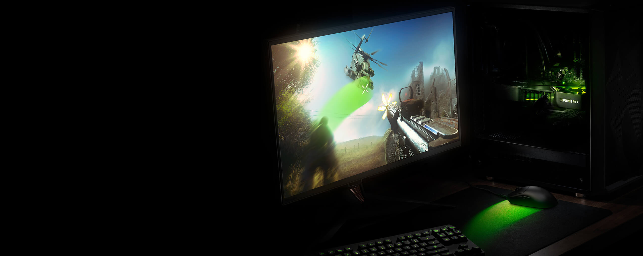 Nvidia CHIEN THANG DUOC PHAN DINH QUA TUNG MILIGIAY Nvidia ChiẾn ThẮng ĐƯỢc PhÂn ĐỊnh Qua TỪng MiligiÂy