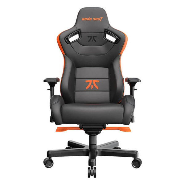 AndaSeat Fnatic Edition Premium Gaming Chair – Kingsize Limited Edition