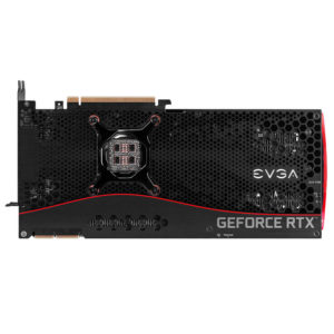 Evga Geforce Rtx 3090 Ftw3 Ultra Gaming 09
