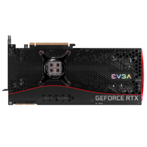 Evga Geforce Rtx 3090 Ftw3 Ultra Gaming 10