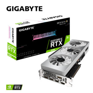 Gigabyte Geforce® Rtx 3080 Vision Oc 10g 01