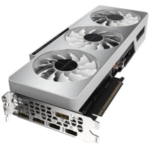 GIGABYTE GeForce® RTX 3080 VISION OC 10G 04 Gigabyte Geforce® Rtx 3080 Vision Oc 10g 04