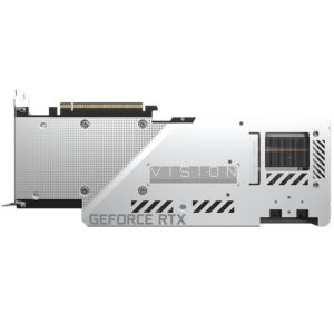 GIGABYTE GeForce® RTX 3080 VISION OC 10G 06 Gigabyte Geforce® Rtx 3080 Vision Oc 10g 06