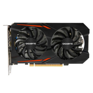 Gigabyte GTX 1050 Ti OC 4G 128bit GDDR5 03 Gigabyte Gtx 1050 Ti Oc 4g (128bit) Gddr5 03