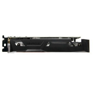 Gigabyte GTX 1050 Ti OC 4G 128bit GDDR5 04 Gigabyte Gtx 1050 Ti Oc 4g (128bit) Gddr5 04