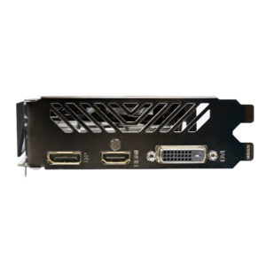 Gigabyte GTX 1050 Ti OC 4G 128bit GDDR5 05 Gigabyte Gtx 1050 Ti Oc 4g (128bit) Gddr5 05
