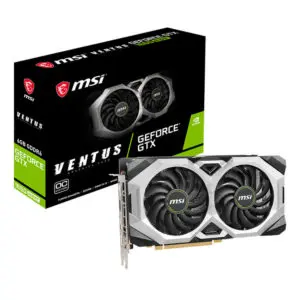 Msi Geforce Gtx 1660 Super Ventus Oc 01