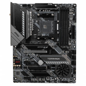 Msi Mag X570 Tomahawk Wifi H2