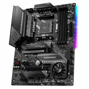 Msi Mag X570 Tomahawk Wifi H3