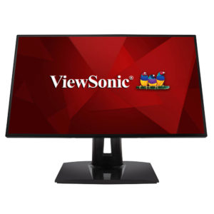 Viewsonic VP2458 02 Viewsonic Vp2458 02