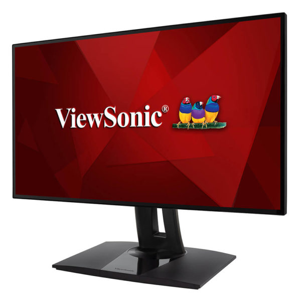 Viewsonic Vp2458 03