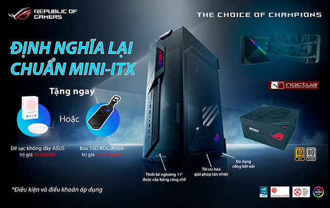banner web ROG Z11 Banner Web Rog Z11