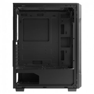Case XIGMATEK VENTUS 3FC H4 Case Xigmatek Ventus 3fc H4