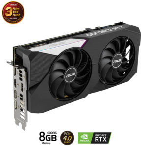 DUAL RTX 3060 Ti O8G H3 Dual Rtx 3060 Ti O8g H3