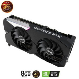 DUAL RTX 3060 Ti O8G H4 Dual Rtx 3060 Ti O8g H4
