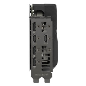 Dual Rtx 3060ti 8g H10