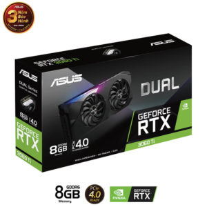 Dual Rtx 3060ti 8g H2