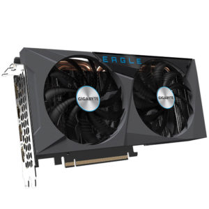 Gigabyte GeForce® RTX 3060 Ti EAGLE 8G H2 Gigabyte Geforce® Rtx 3060 Ti Eagle 8g H2