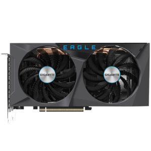 Gigabyte GeForce® RTX 3060 Ti EAGLE 8G H5 Gigabyte Geforce® Rtx 3060 Ti Eagle 8g H5