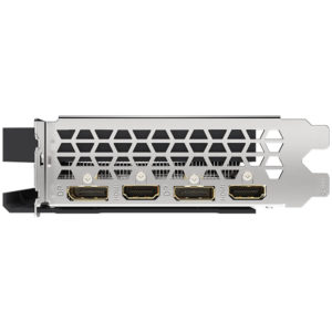 Gigabyte GeForce® RTX 3060 Ti EAGLE 8G H8 Gigabyte Geforce® Rtx 3060 Ti Eagle 8g H8
