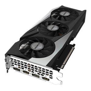 Gigabyte GeForce® RTX 3060 Ti Gaming OC 8G H2 Gigabyte Geforce® Rtx 3060 Ti Gaming Oc 8g H2