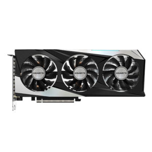 Gigabyte GeForce® RTX 3060 Ti Gaming OC 8G H3 Gigabyte Geforce® Rtx 3060 Ti Gaming Oc 8g H3