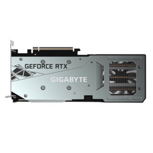 Gigabyte GeForce® RTX 3060 Ti Gaming OC 8G H4 Gigabyte Geforce® Rtx 3060 Ti Gaming Oc 8g H4