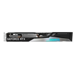 Gigabyte GeForce® RTX 3060 Ti Gaming OC 8G H5 Gigabyte Geforce® Rtx 3060 Ti Gaming Oc 8g H5