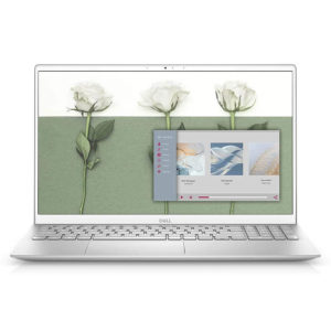Laptop Dell Inspiron 5502 Sliver H1