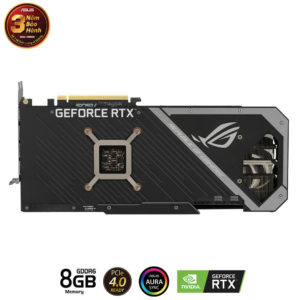Rog Strix Rtx3060 Ti 8g Gaming H9
