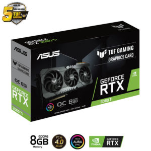TUF RTX3060TI O8G GAMING H2 Tuf Rtx3060ti O8g Gaming H2